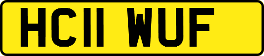 HC11WUF