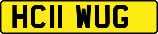 HC11WUG