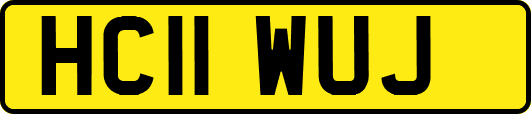 HC11WUJ
