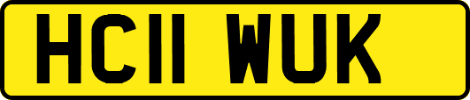 HC11WUK