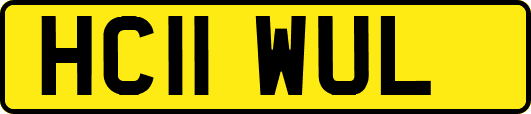 HC11WUL