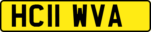 HC11WVA
