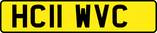HC11WVC