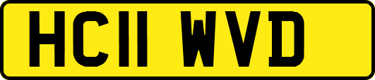 HC11WVD