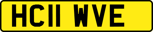 HC11WVE