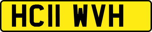 HC11WVH