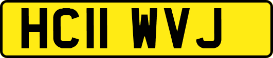HC11WVJ