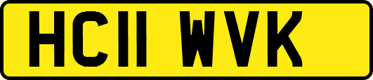 HC11WVK