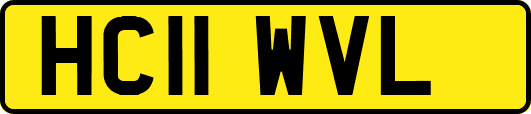 HC11WVL