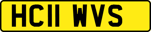 HC11WVS