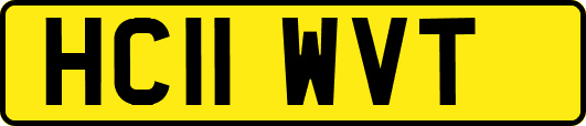 HC11WVT
