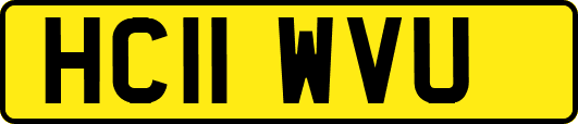 HC11WVU