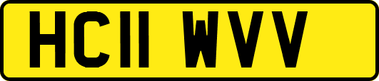 HC11WVV