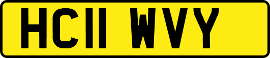 HC11WVY