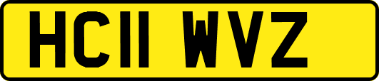 HC11WVZ