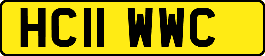HC11WWC