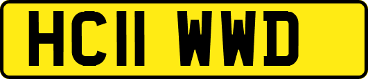 HC11WWD