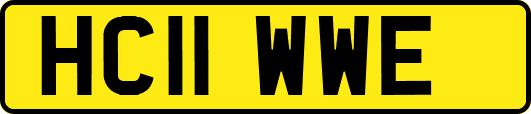 HC11WWE