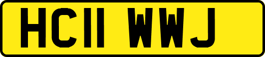 HC11WWJ
