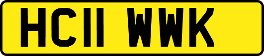 HC11WWK