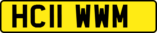 HC11WWM