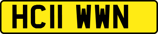 HC11WWN