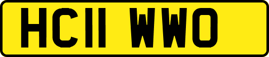 HC11WWO
