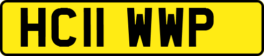 HC11WWP