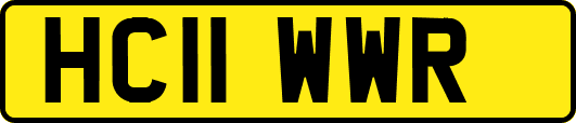 HC11WWR