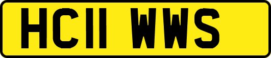 HC11WWS