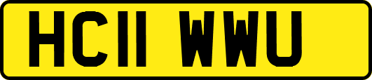 HC11WWU