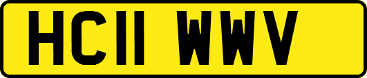 HC11WWV
