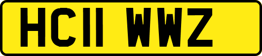 HC11WWZ