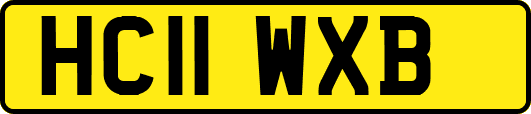 HC11WXB