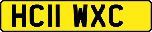 HC11WXC