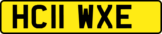 HC11WXE