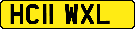 HC11WXL