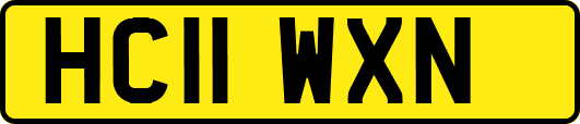 HC11WXN