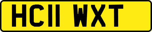 HC11WXT