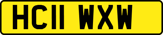HC11WXW