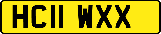 HC11WXX