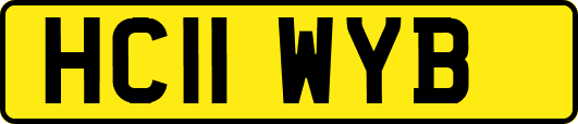 HC11WYB