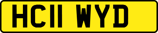 HC11WYD