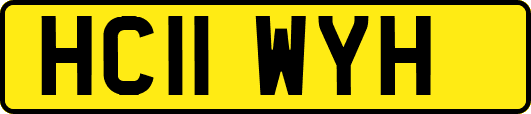 HC11WYH