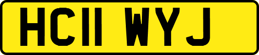 HC11WYJ