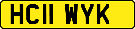 HC11WYK