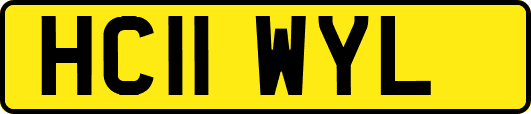 HC11WYL