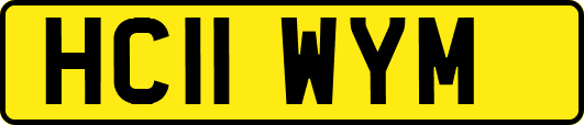 HC11WYM