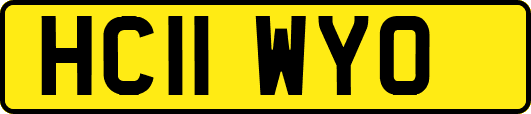 HC11WYO