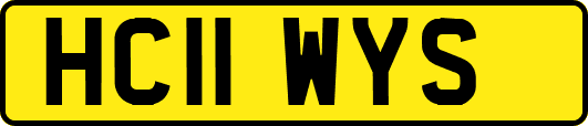 HC11WYS